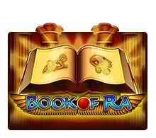 Book Of Ra - HIGHBET33