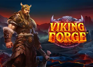 Viking Forge - HIGHBET33