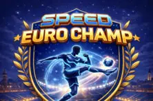 Speed.EuroChamp - HIGHBET33