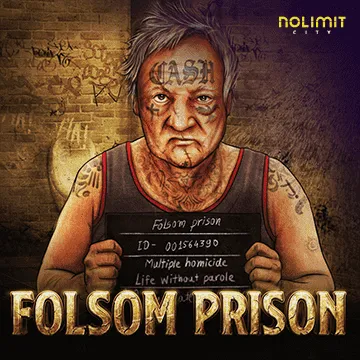 Folsom Prison - HIGHBET33