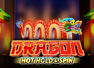 Dragon Hot Hold & Spin - HIGHBET33