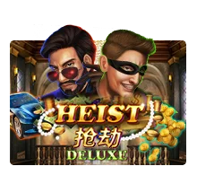 Heist Deluxe - HIGHBET33