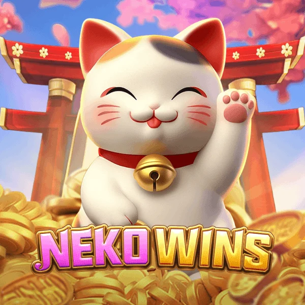 Besoft : Neko Wins - HIGHBET33