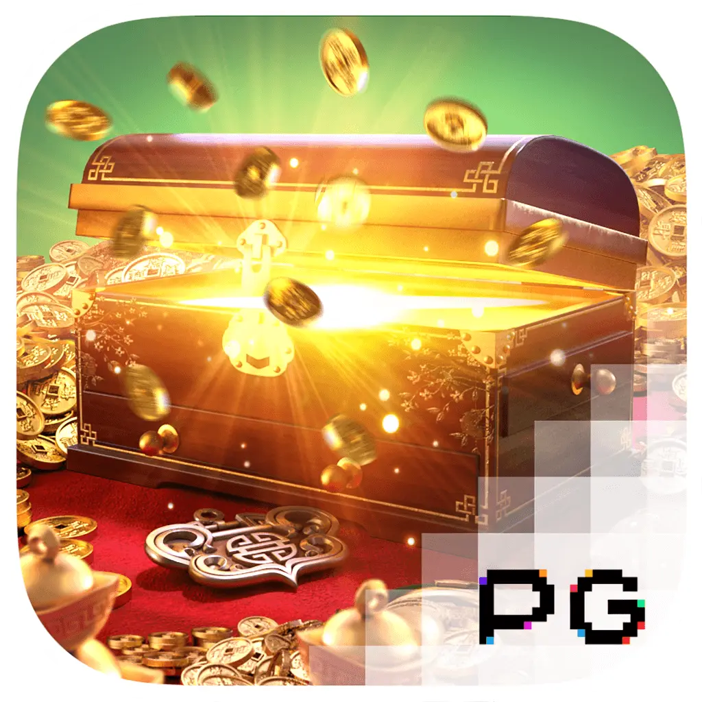 Jewels of Prosperity - HIGHBET33