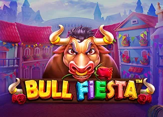 Bull Fiesta - HIGHBET33