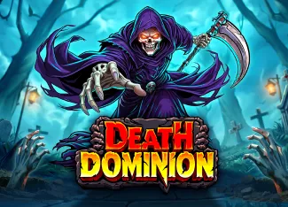Death Dominion - HIGHBET33