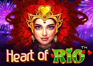 Heart of Rio - HIGHBET33