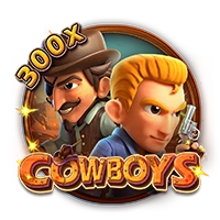 COWBOYS - HIGHBET33