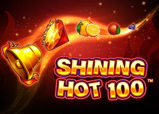 Shining Hot 100 - HIGHBET33