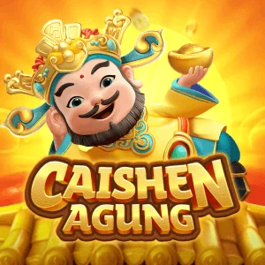 Besoft : Riches Caishen - HIGHBET33