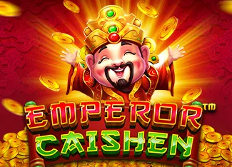 Emperor Caishen - HIGHBET33