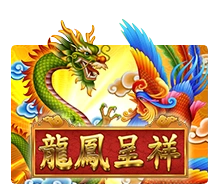 Dragon Phoenix - HIGHBET33