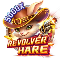 REVOLVER HARE - HIGHBET33