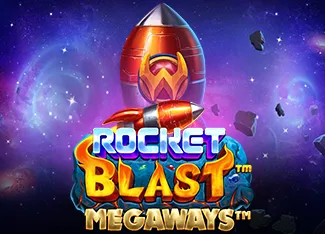 Rocket Blast Megaways - HIGHBET33