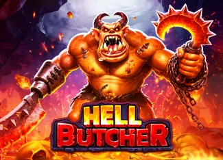 Hell Butcher - HIGHBET33