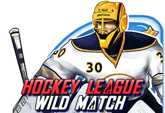 Hockey League Wild Match - HIGHBET33