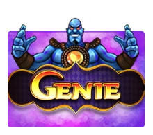 Genie - HIGHBET33