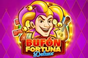 Bufón Fortuna Deluxe - HIGHBET33