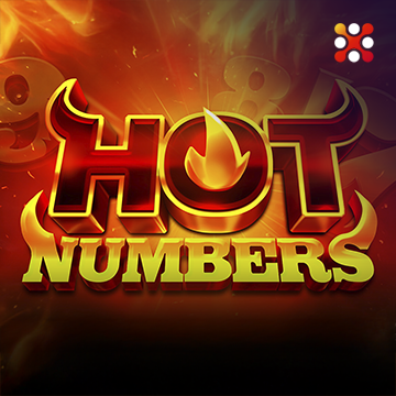 Hot Numbers - HIGHBET33
