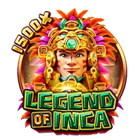 LEGEND OF INCA - HIGHBET33