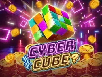 CYBERCUBE - HIGHBET33