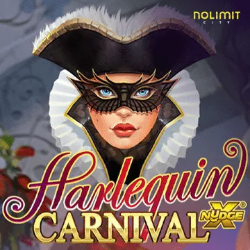 Harlequin Carnival - HIGHBET33