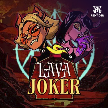 Lava Joker - HIGHBET33