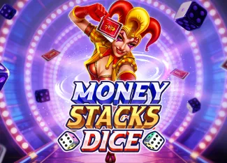 Money Stacks Dice - HIGHBET33