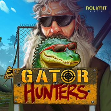 Gator Hunters - HIGHBET33