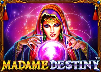 Madame Destiny - HIGHBET33