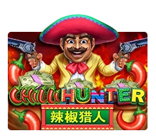 Chilli Hunter - HIGHBET33