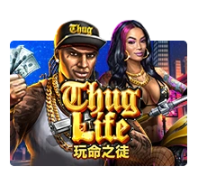 Thug Life - HIGHBET33