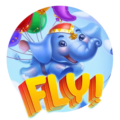 Fly! - HIGHBET33