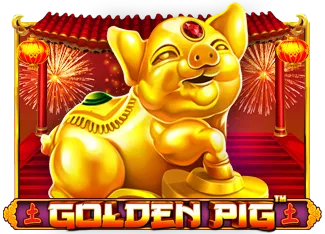 Golden Pig - HIGHBET33
