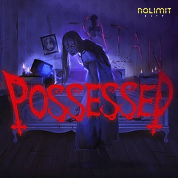 Possessed - HIGHBET33