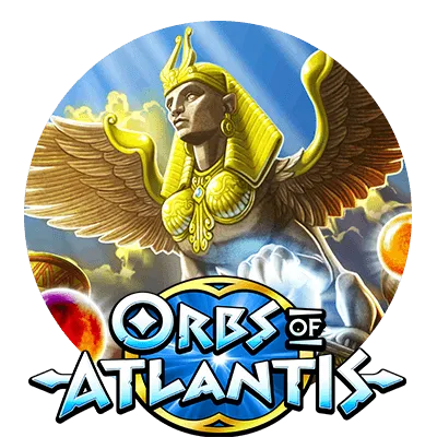 Orbs of Atlantis - HIGHBET33