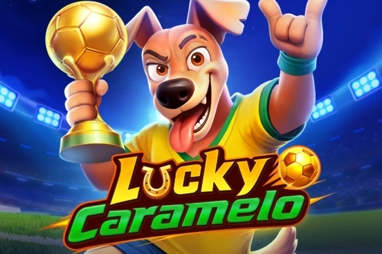 Lucky Caramelo - HIGHBET33