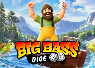 Big Bass Dice - HIGHBET33