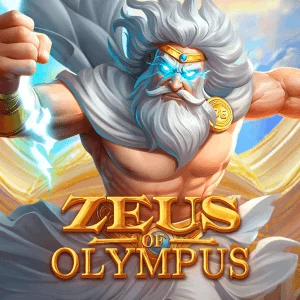 Besoft : Zeus of Olympus - HIGHBET33