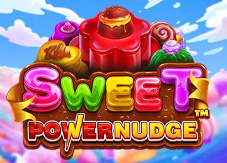 Sweet Powernudge - HIGHBET33