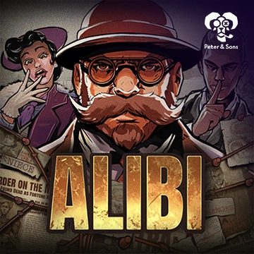 Alibi - HIGHBET33