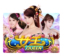 Queen - HIGHBET33