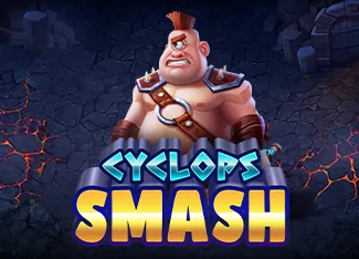Cyclops Smash - HIGHBET33