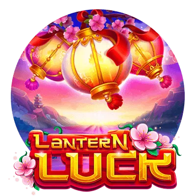 Lantern Luck - HIGHBET33