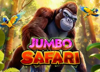 Jumbo Safari - HIGHBET33