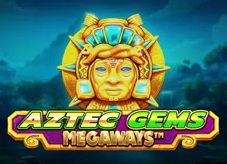 Aztec Gems Megaways - HIGHBET33