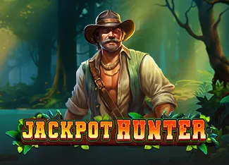 Jackpot Hunter - HIGHBET33
