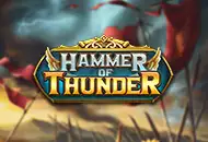 Hammer of Thunder - HIGHBET33