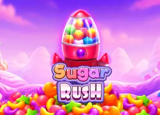 Sugar Rush - HIGHBET33