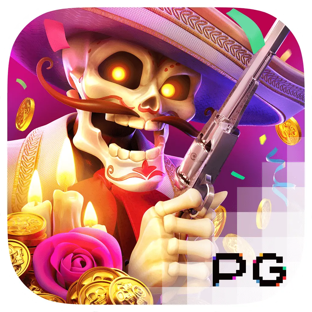 Wild Bandito - HIGHBET33